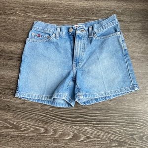 Vintage Tommy Hilfiger Shorts